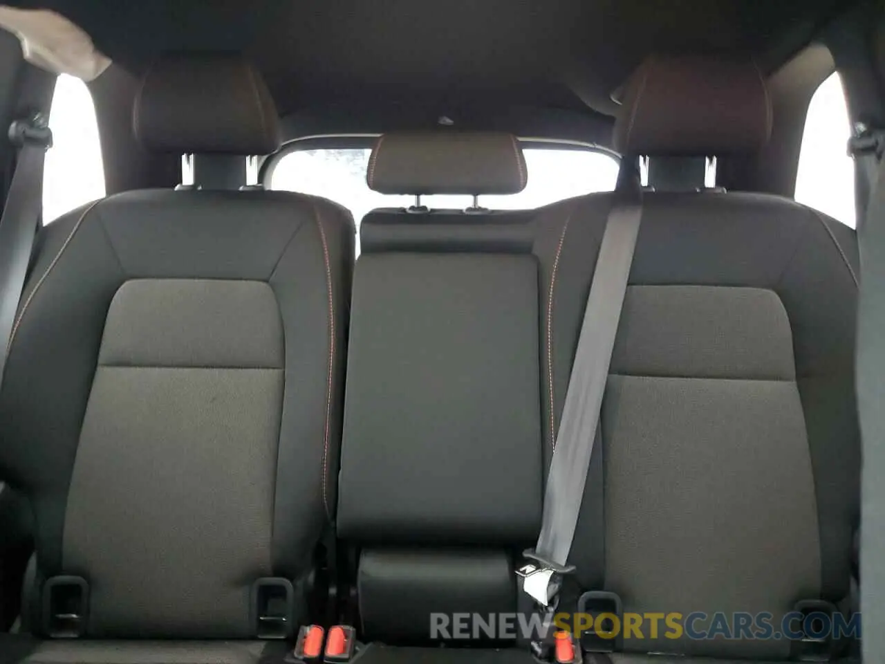 10 fotografías del automóvil dañado 7FARS6H59RE016642 HONDA CRV 2024