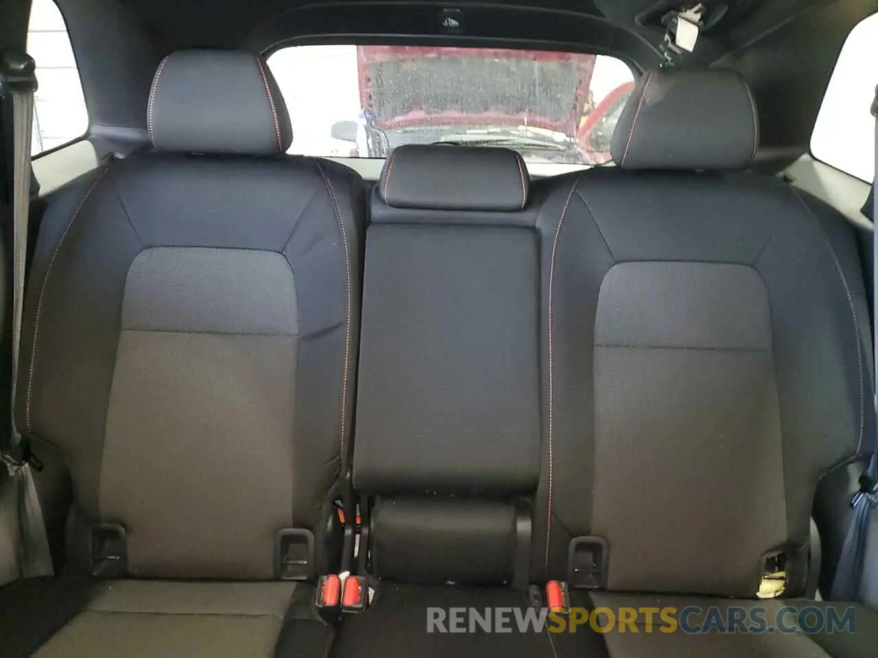 10 fotografías del automóvil dañado 7FARS6H59RE021260 HONDA CRV 2024
