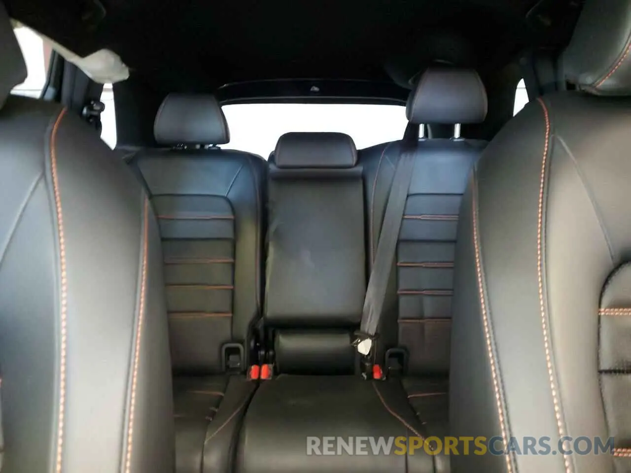 10 fotografías del automóvil dañado 7FARS6H80RE024039 HONDA CRV 2024