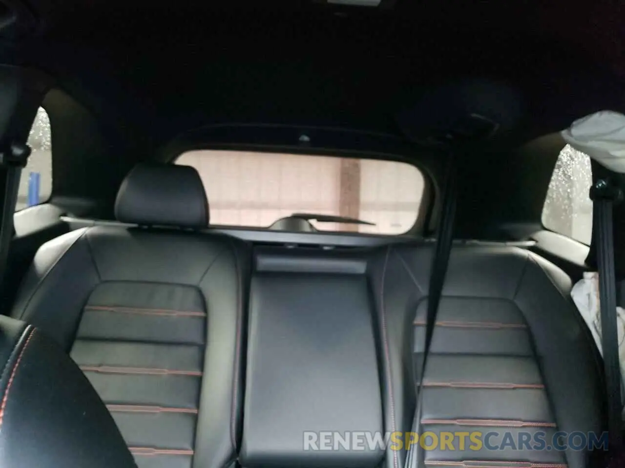 10 fotografías del automóvil dañado 7FARS6H81RE018167 HONDA CRV 2024