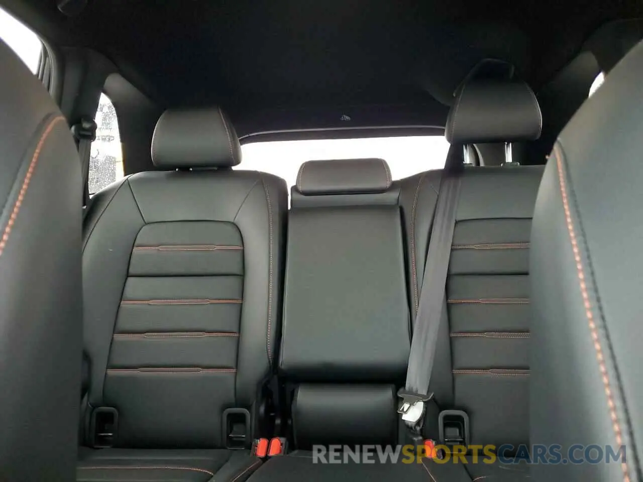 10 fotografías del automóvil dañado 7FARS6H87RE033661 HONDA CRV 2024