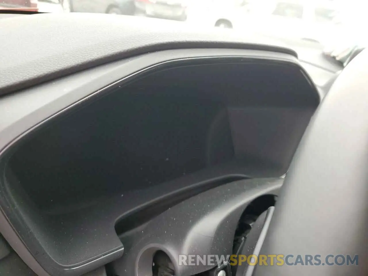 9 fotografías del automóvil dañado 7FARS6H89RE064717 HONDA CRV 2024