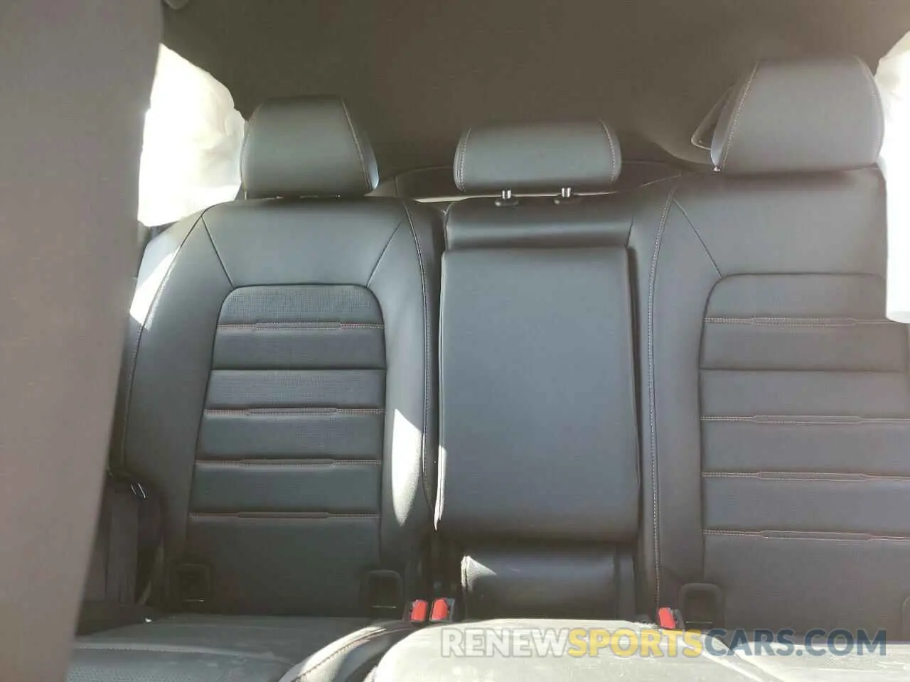 10 fotografías del automóvil dañado 7FARS6H90RE035583 HONDA CRV 2024