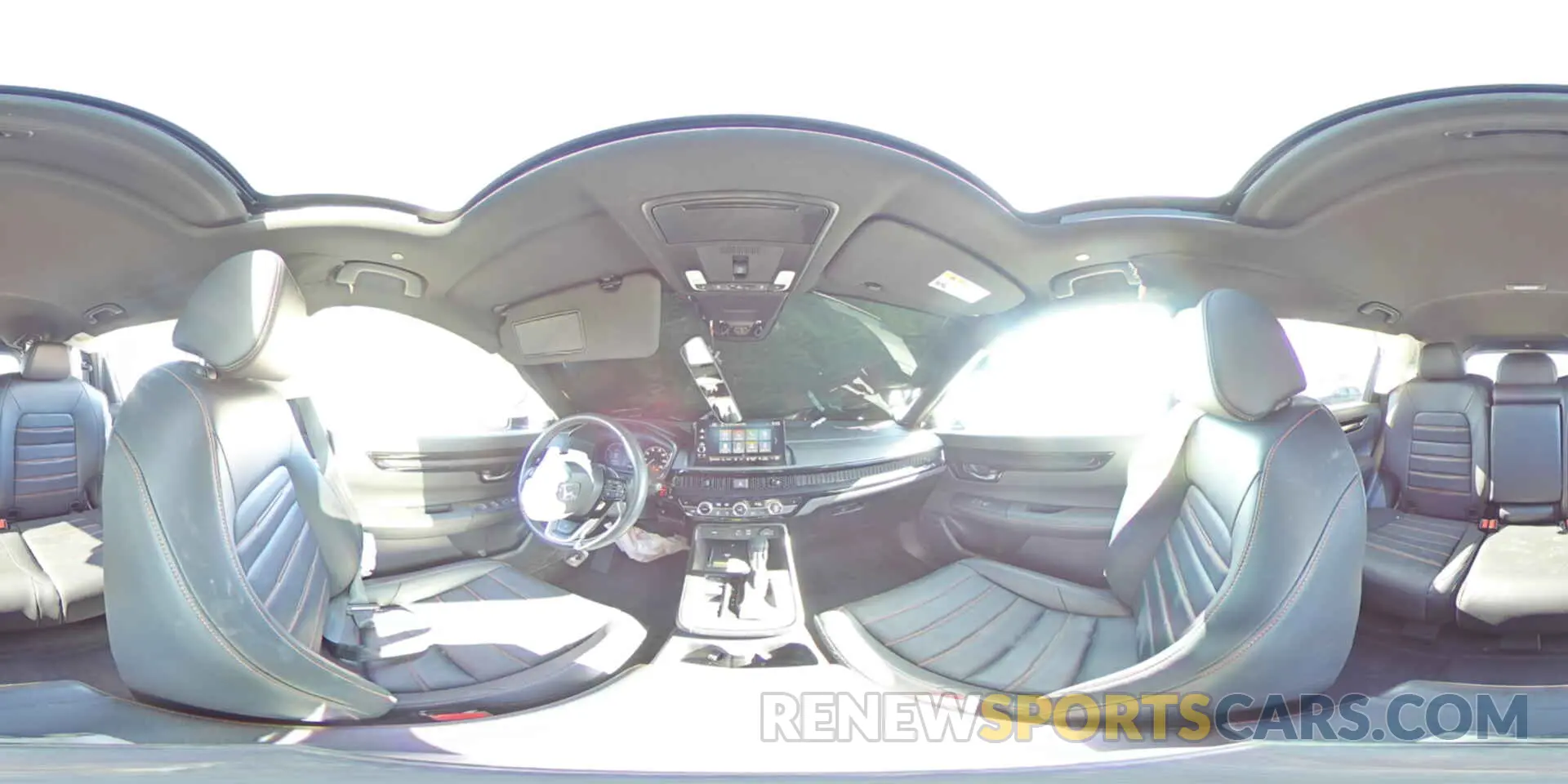 15 fotografías del automóvil dañado 7FARS6H90RE035583 HONDA CRV 2024