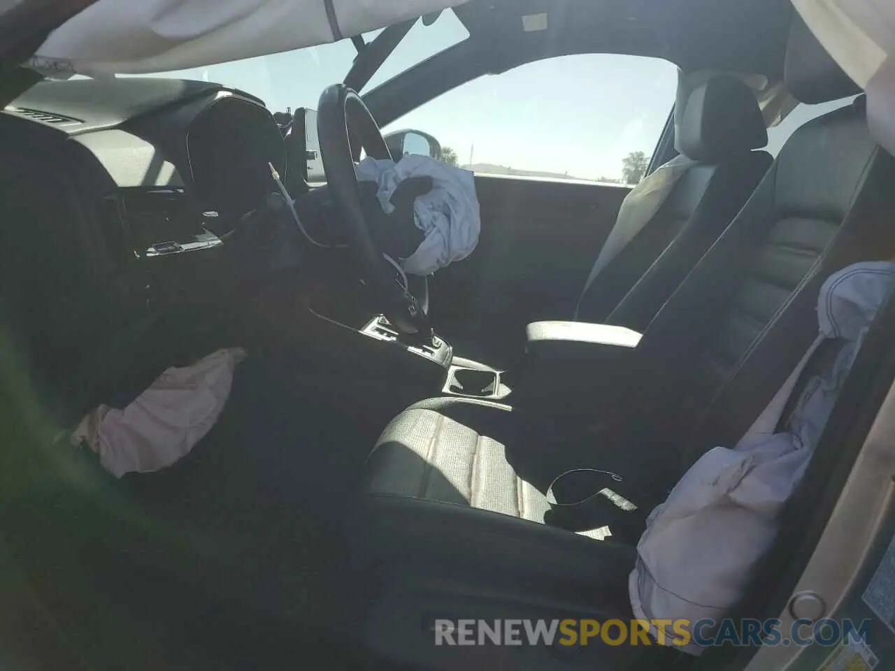 7 fotografías del automóvil dañado 7FARS6H90RE035583 HONDA CRV 2024