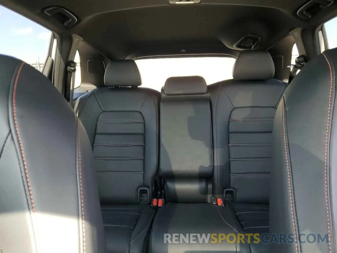 10 fotografías del automóvil dañado 7FARS6H93RE003047 HONDA CRV 2024