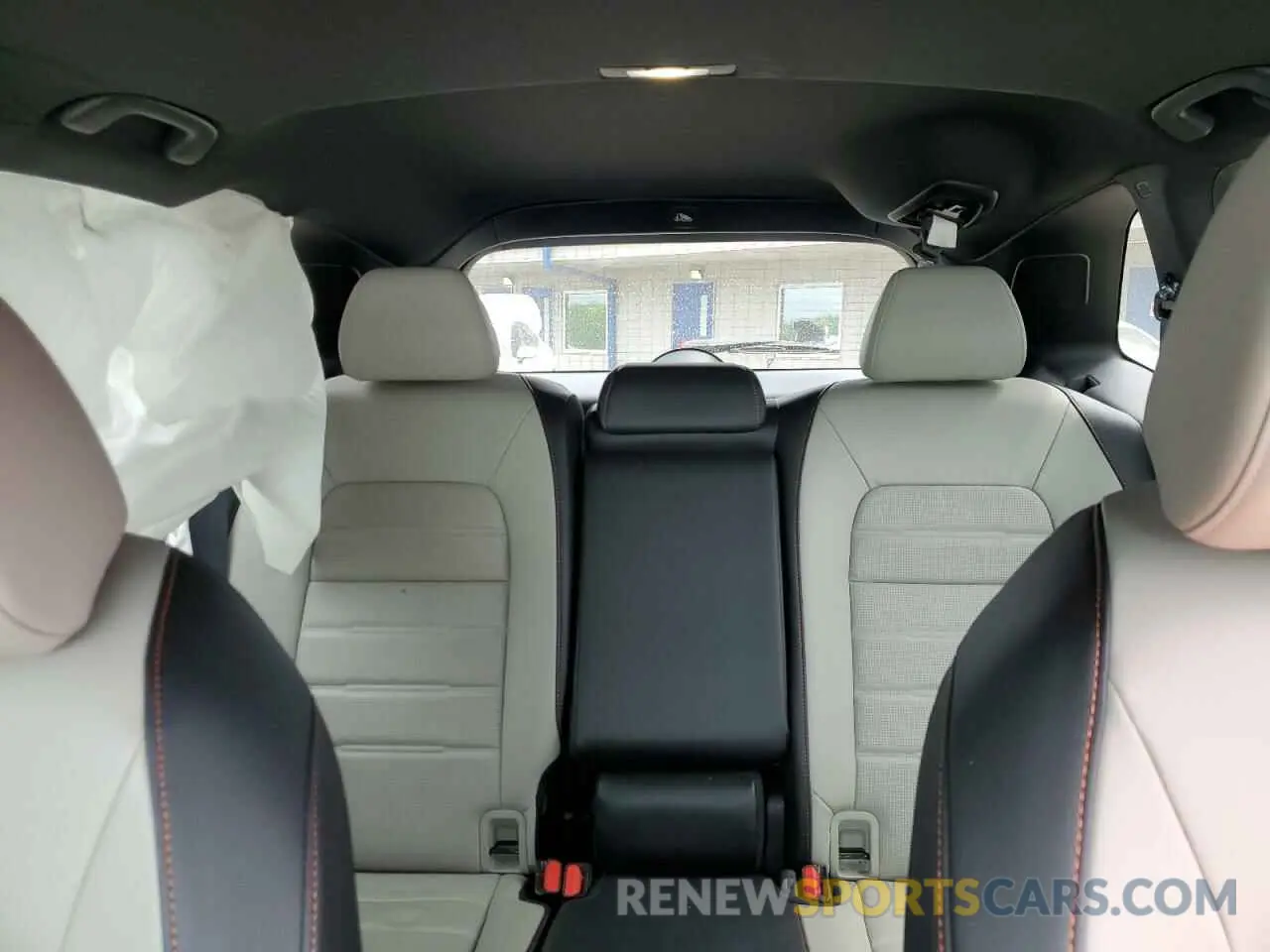 10 fotografías del automóvil dañado 7FARS6H94RE038681 HONDA CRV 2024