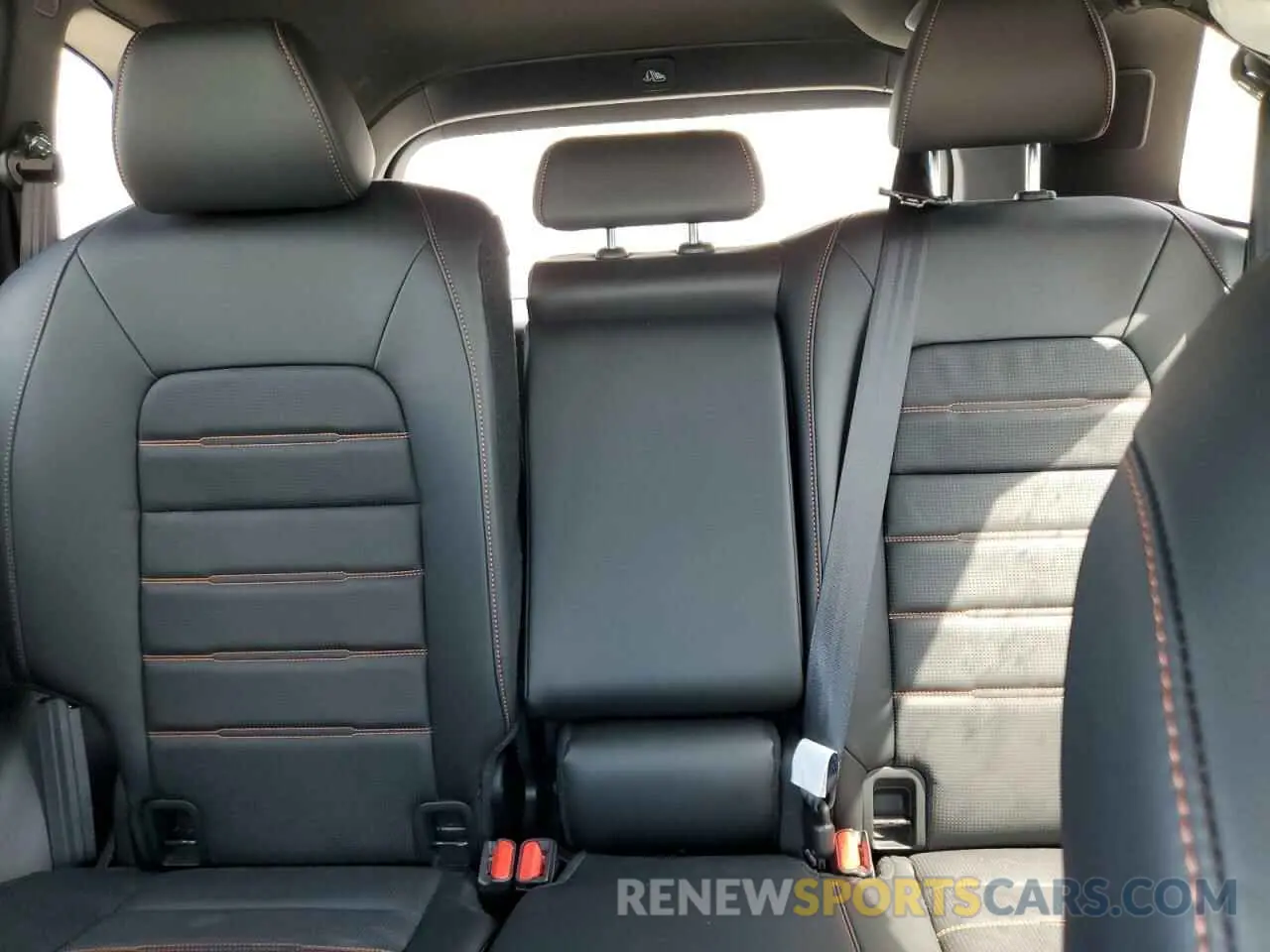 10 fotografías del automóvil dañado 7FARS6H95RE005771 HONDA CRV 2024