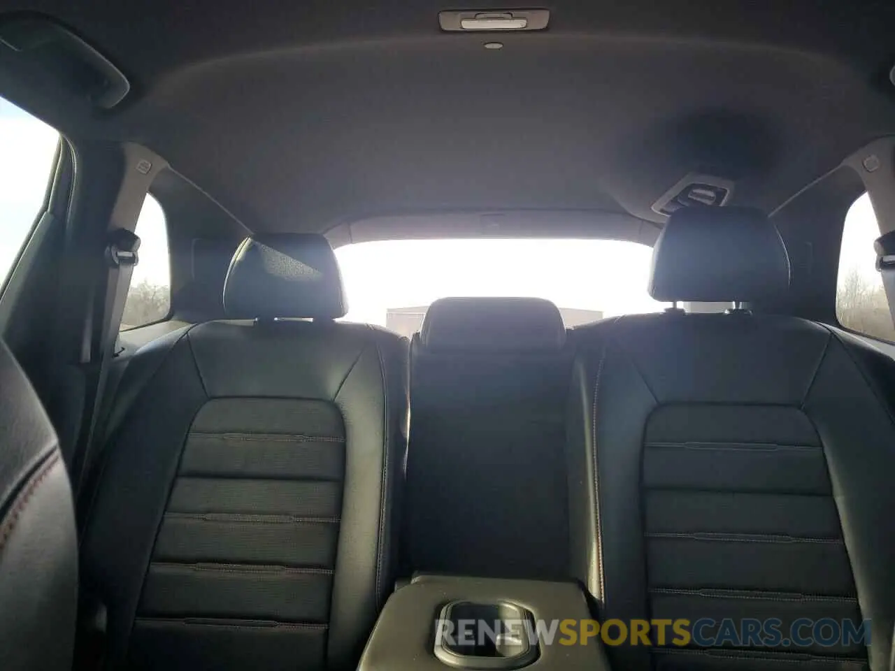 10 fotografías del automóvil dañado 7FARS6H95RE019797 HONDA CRV 2024