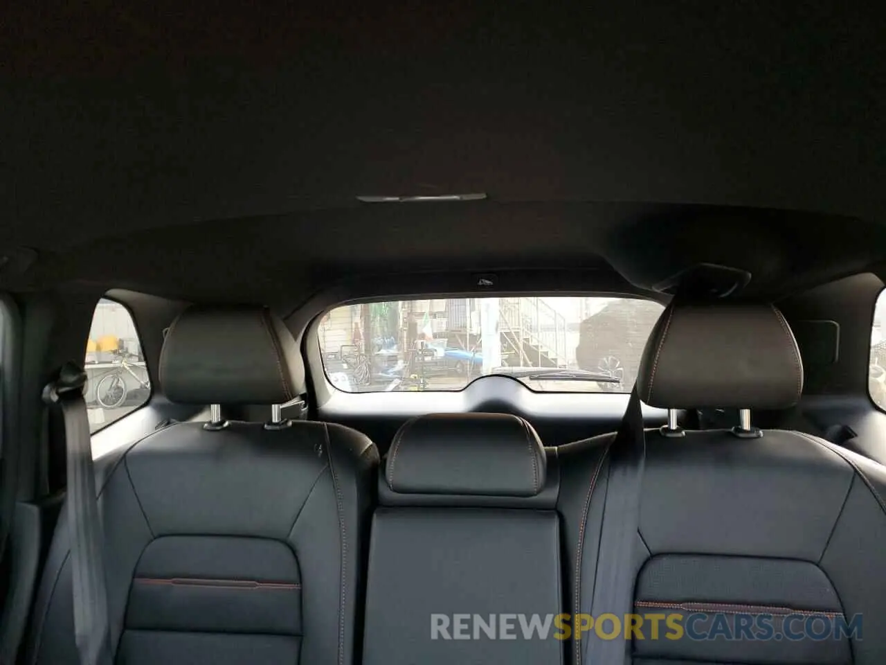10 fotografías del automóvil dañado 7FARS6H95RE068076 HONDA CRV 2024