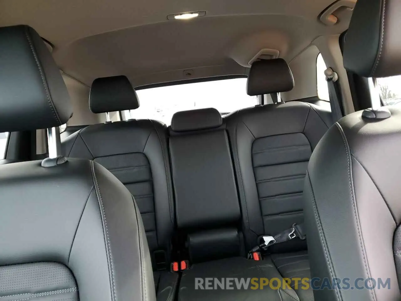 10 fotografías del automóvil dañado 2HKRS3H77SH316215 HONDA CRV 2025