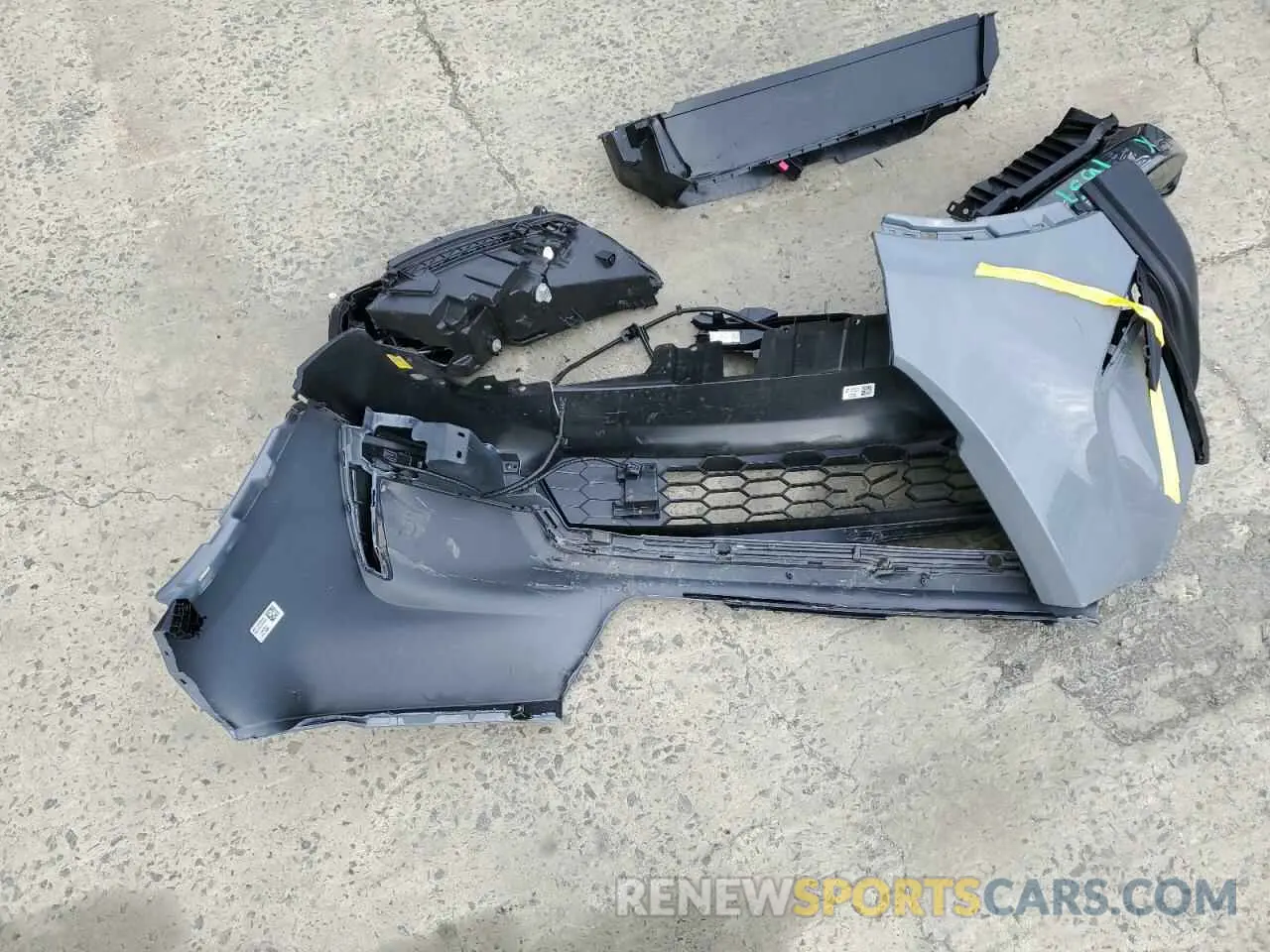 13 fotografías del automóvil dañado 2HKRS4H71SH461207 HONDA CRV 2025