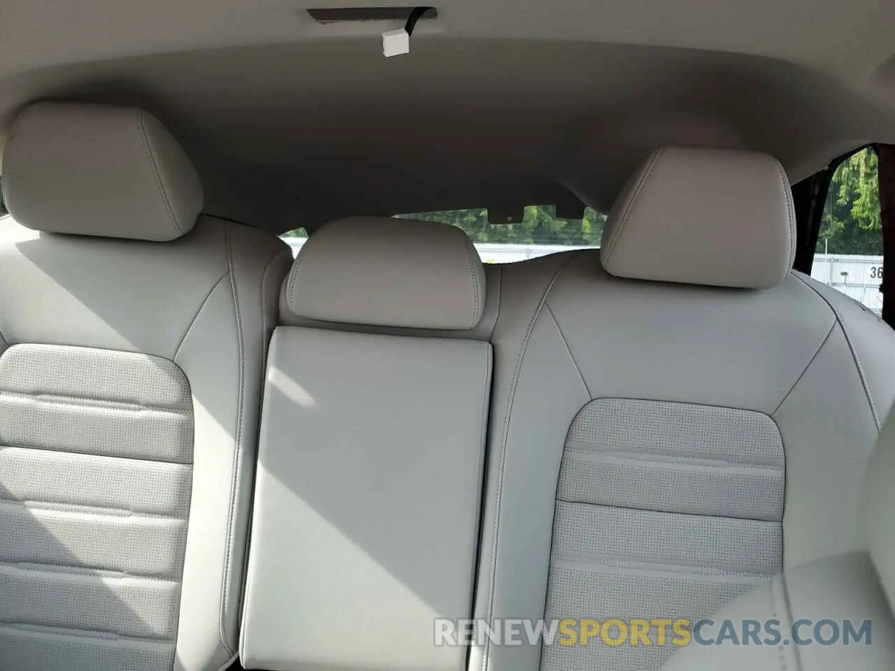 10 fotografías del automóvil dañado 2HKRS4H73SH417807 HONDA CRV 2025