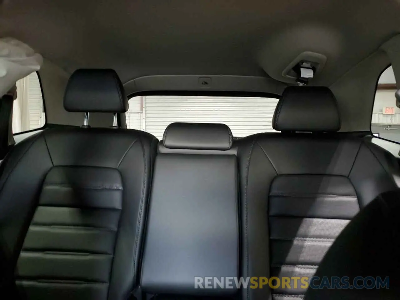 10 fotografías del automóvil dañado 2HKRS4H73SH422389 HONDA CRV 2025
