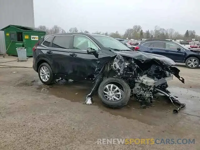 15 fotografías del automóvil dañado 2HKRS4H7XSH472352 HONDA CRV 2025