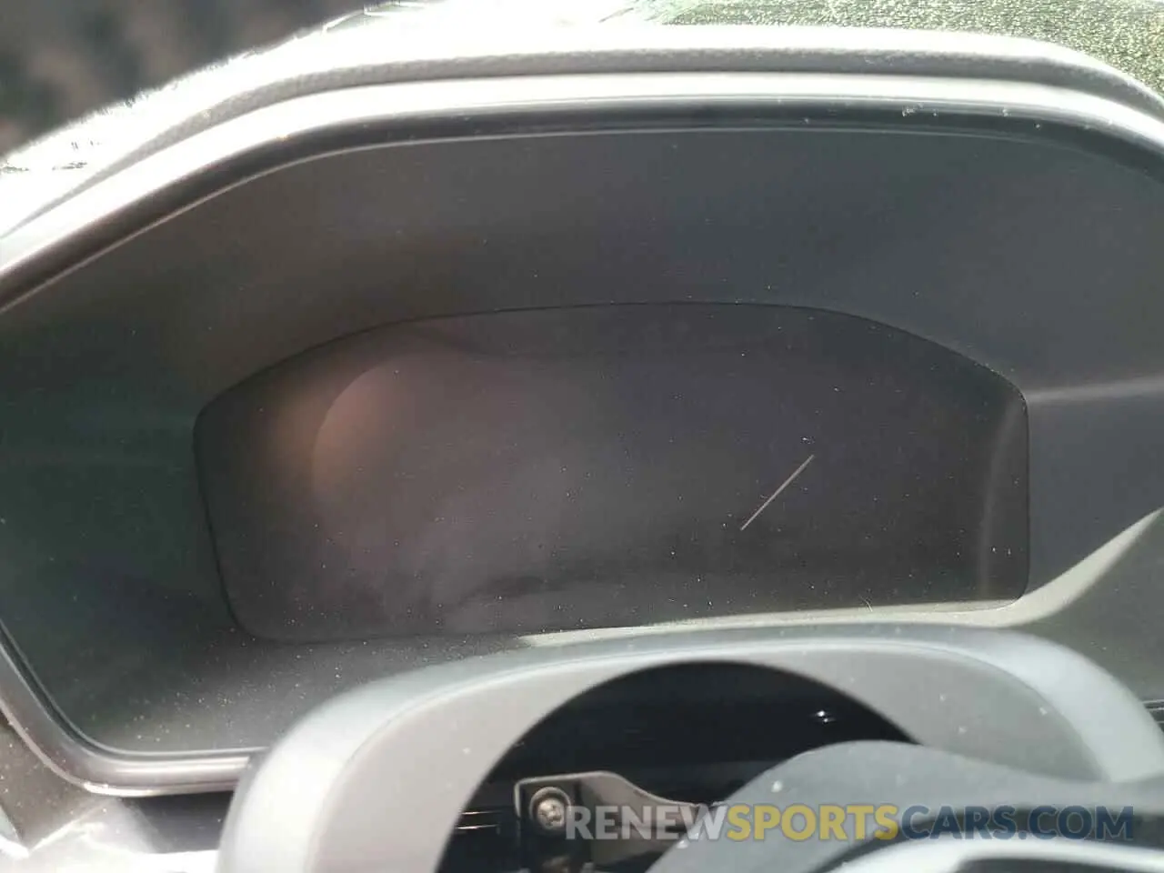 9 fotografías del automóvil dañado 5J6RS4H78SL014914 HONDA CRV 2025