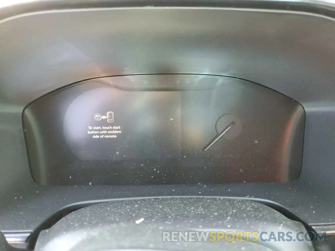 9 fotografías del automóvil dañado 5J6RS6H59SL017511 HONDA CRV 2025