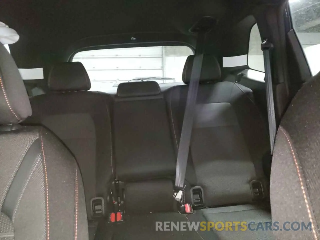 10 fotografías del automóvil dañado 5J6RS6H59SL022949 HONDA CRV 2025