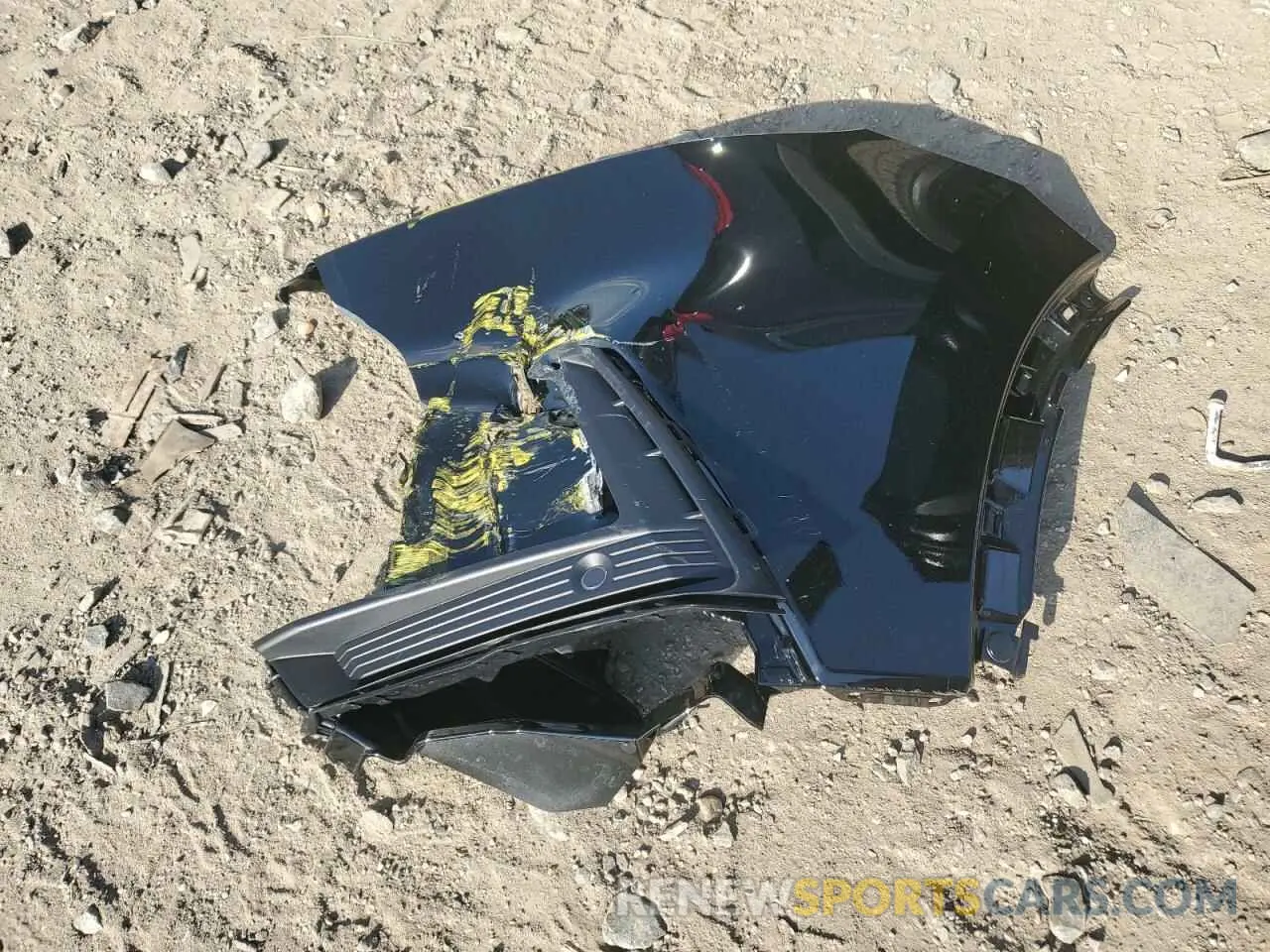 13 fotografías del automóvil dañado 5J6RS6H8XSL025837 HONDA CRV 2025