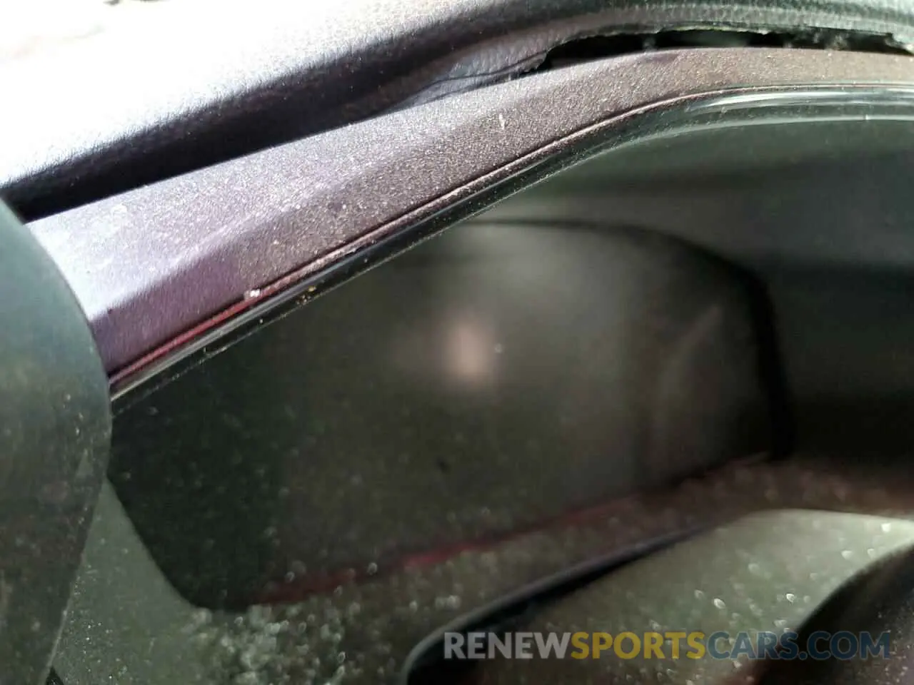 9 fotografías del automóvil dañado 7FARS3H42SE002464 HONDA CRV 2025