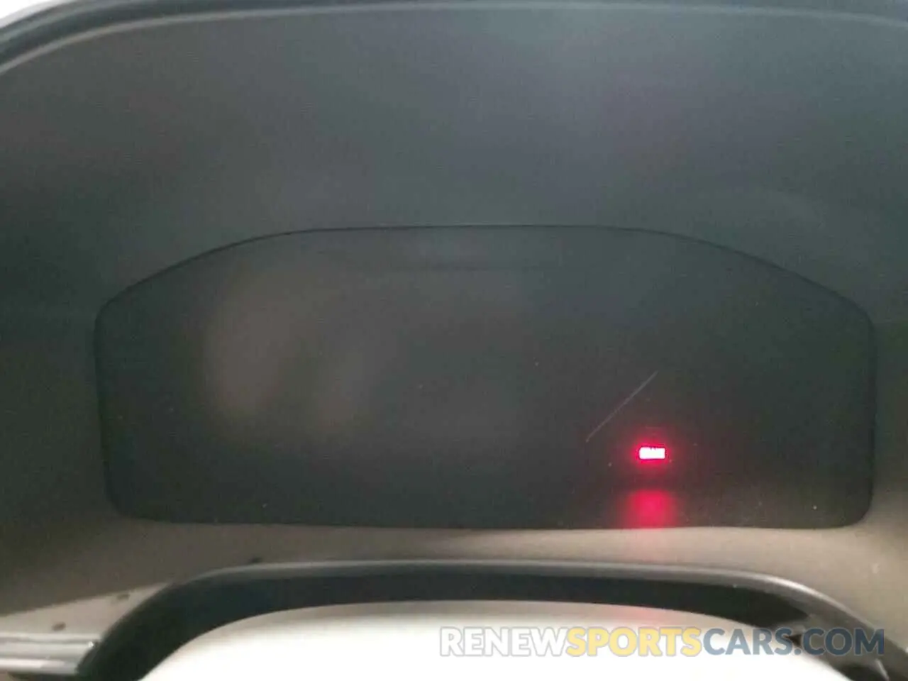 9 fotografías del automóvil dañado 7FARS4H76SE006243 HONDA CRV 2025