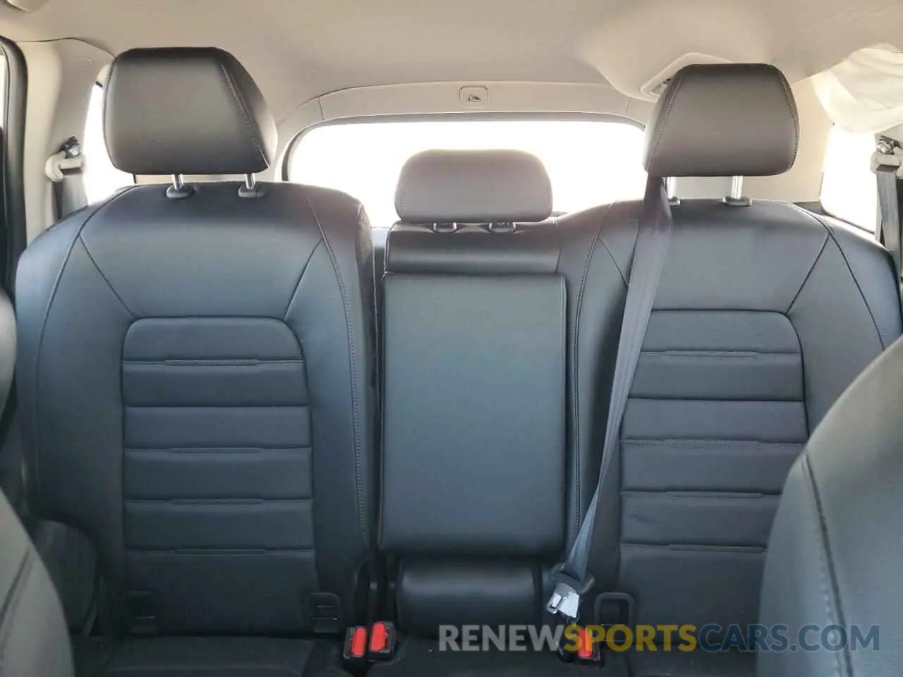 10 fotografías del automóvil dañado 7FARS4H7XSE014815 HONDA CRV 2025