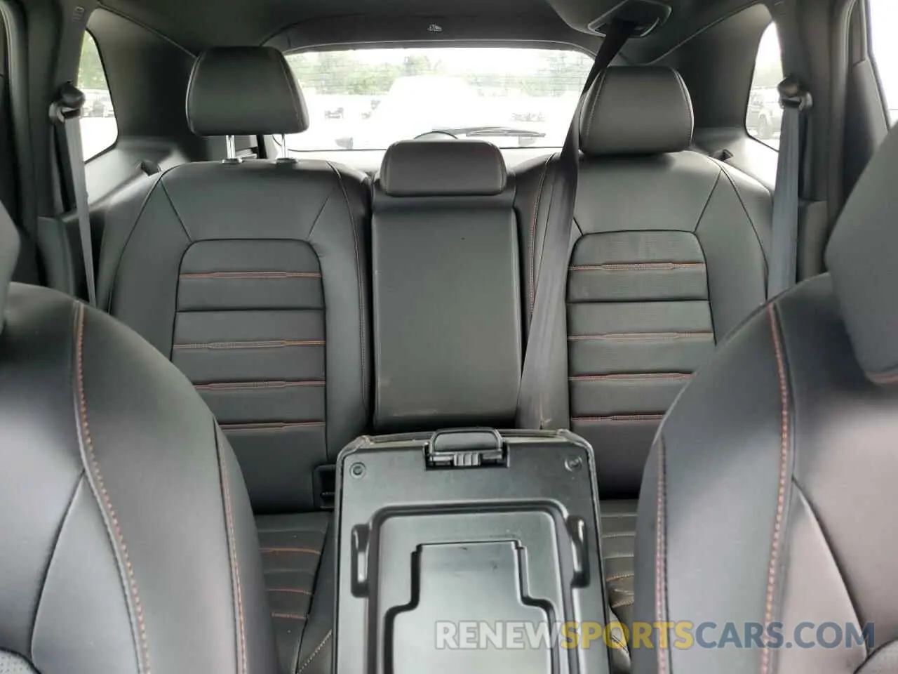 10 fotografías del automóvil dañado 7FARS5H84SE004957 HONDA CRV 2025
