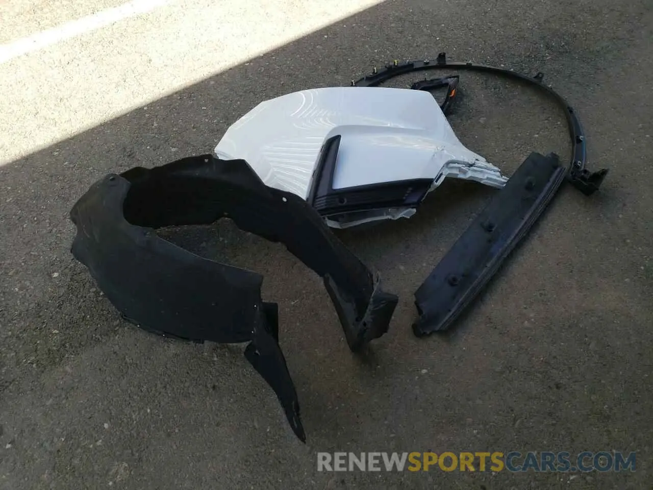 13 fotografías del automóvil dañado 7FARS5H86SE007603 HONDA CRV 2025