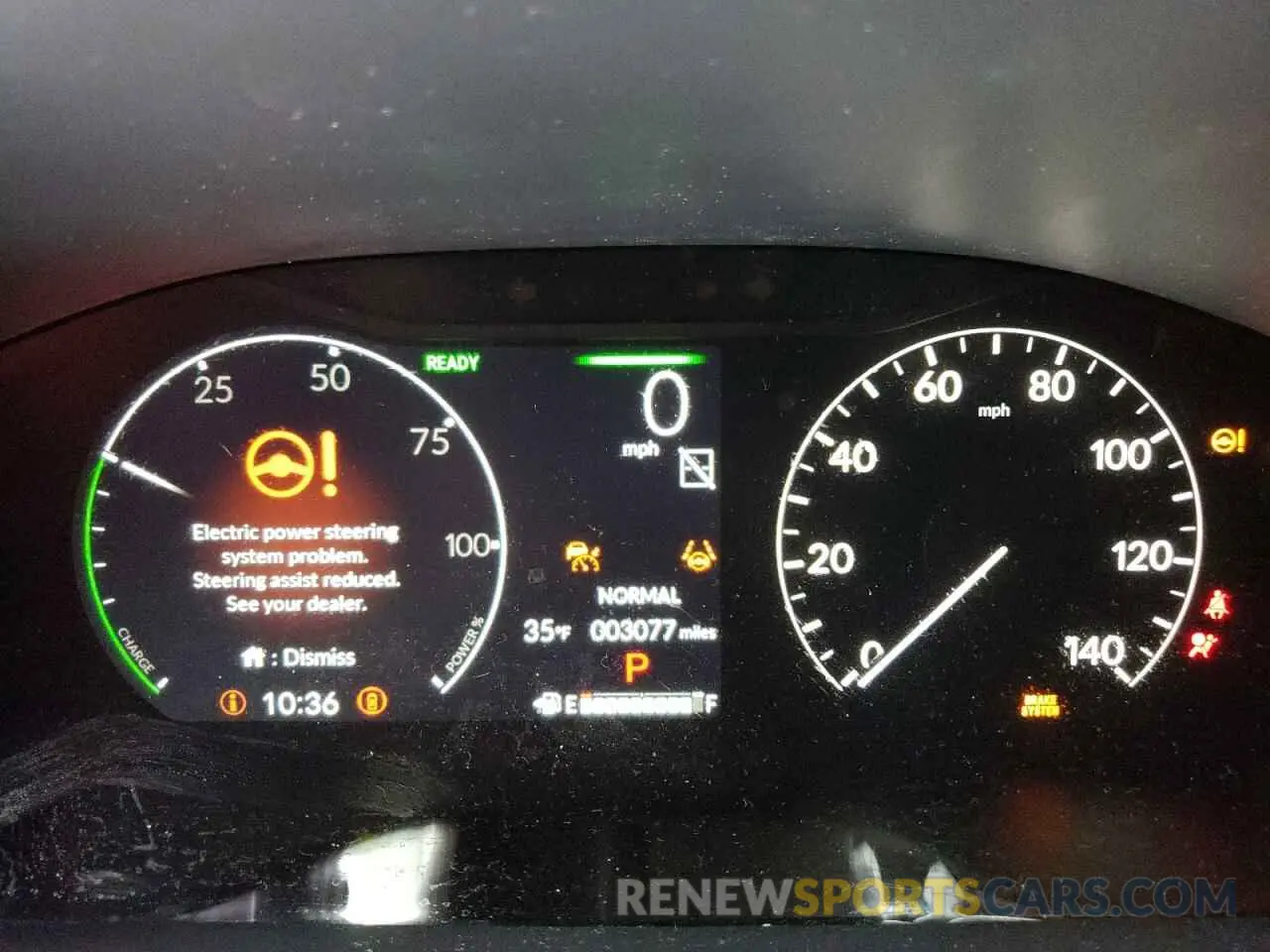 9 fotografías del automóvil dañado 7FARS6H89SE045994 HONDA CRV 2025