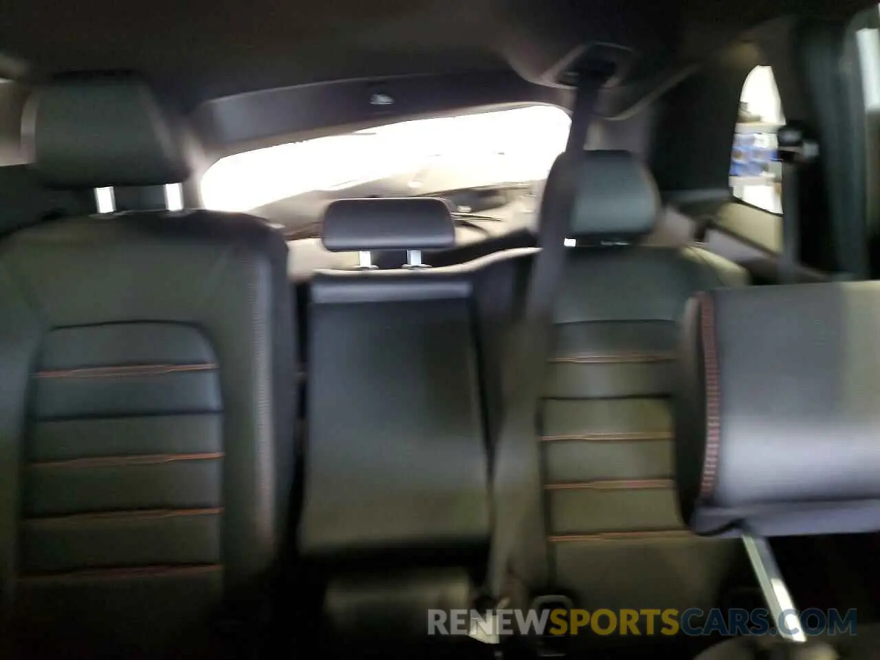 10 fotografías del automóvil dañado 7FARS6H8XSE086263 HONDA CRV 2025