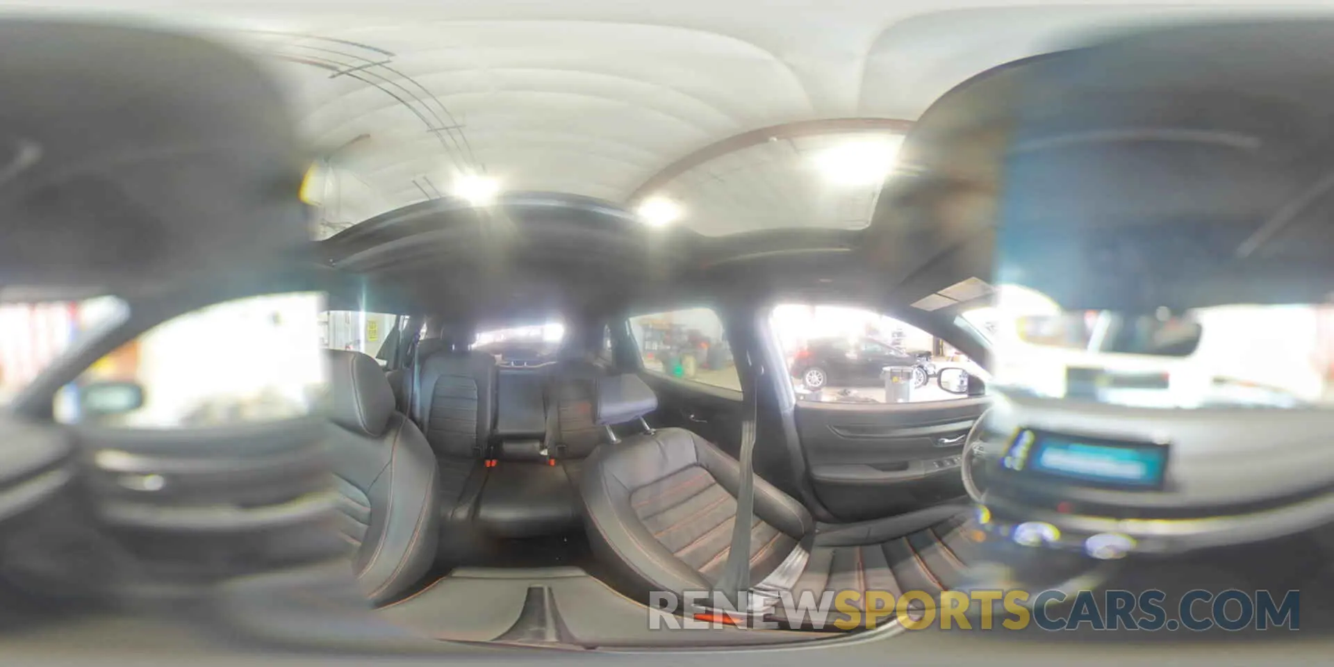 14 fotografías del automóvil dañado 7FARS6H8XSE086263 HONDA CRV 2025