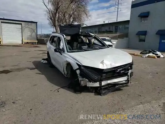 12 fotografías del automóvil dañado 7FARS6H90SE054401 HONDA CRV 2025