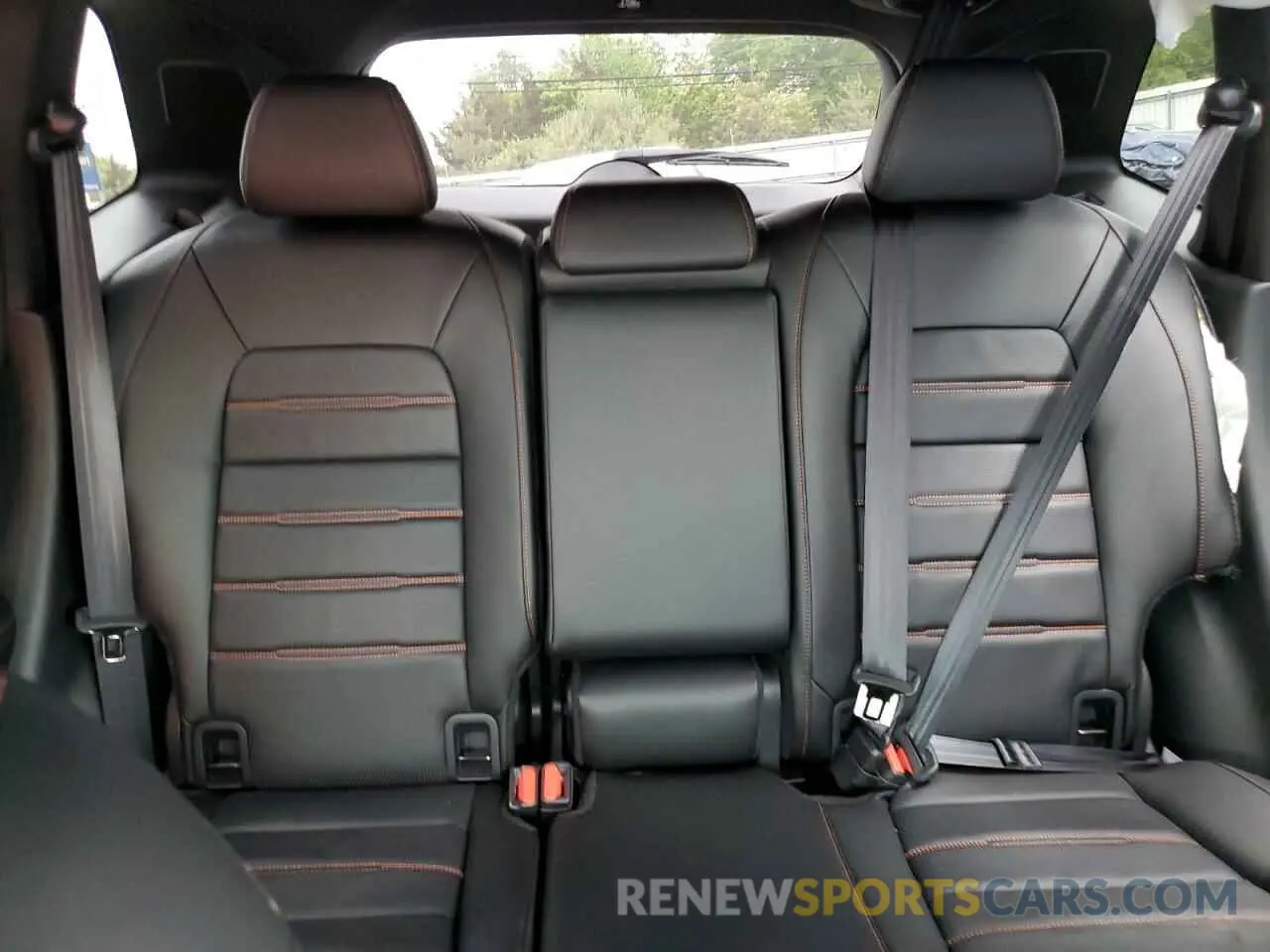 10 fotografías del automóvil dañado 7FARS6H90SE096003 HONDA CRV 2025