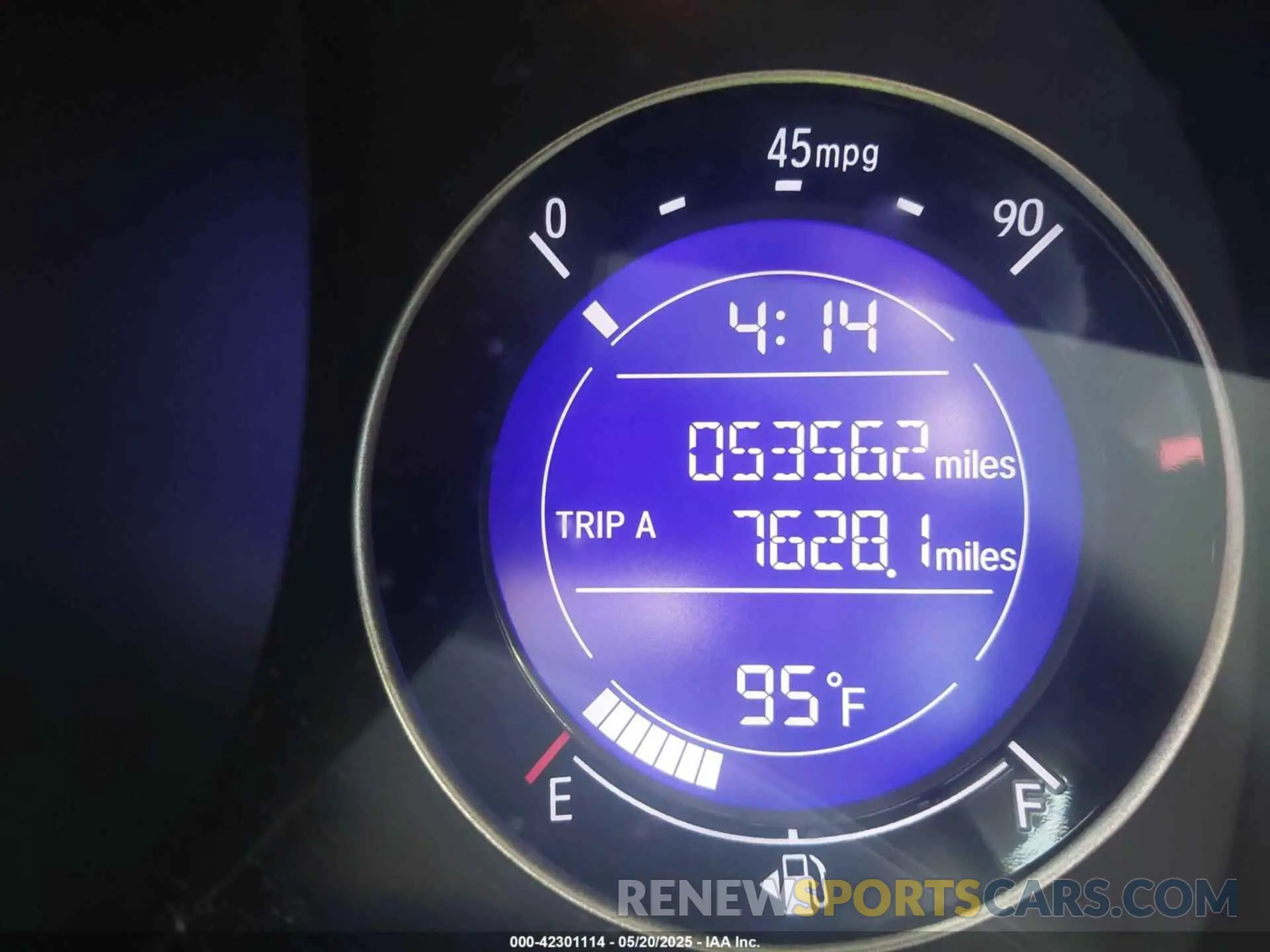 15 fotografías del automóvil dañado 3HGGK5H42KM711424 HONDA FIT 2019