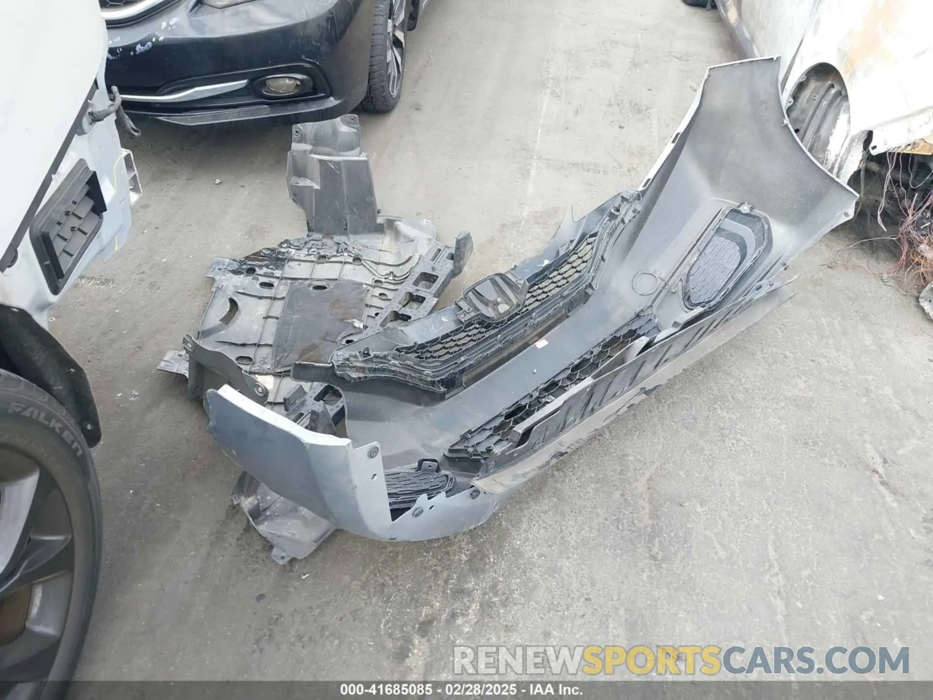 18 fotografías del automóvil dañado 3HGGK5H43KM740043 HONDA FIT 2019