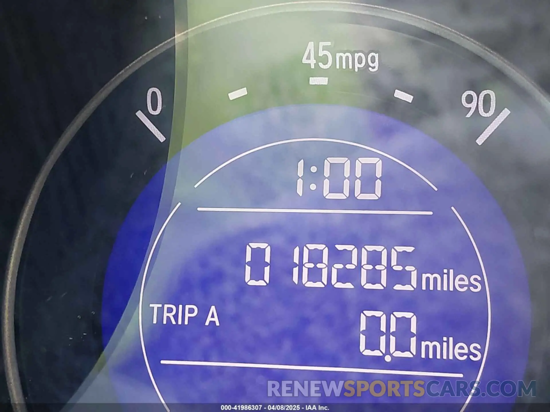 15 fotografías del automóvil dañado 3HGGK5H45KM744420 HONDA FIT 2019