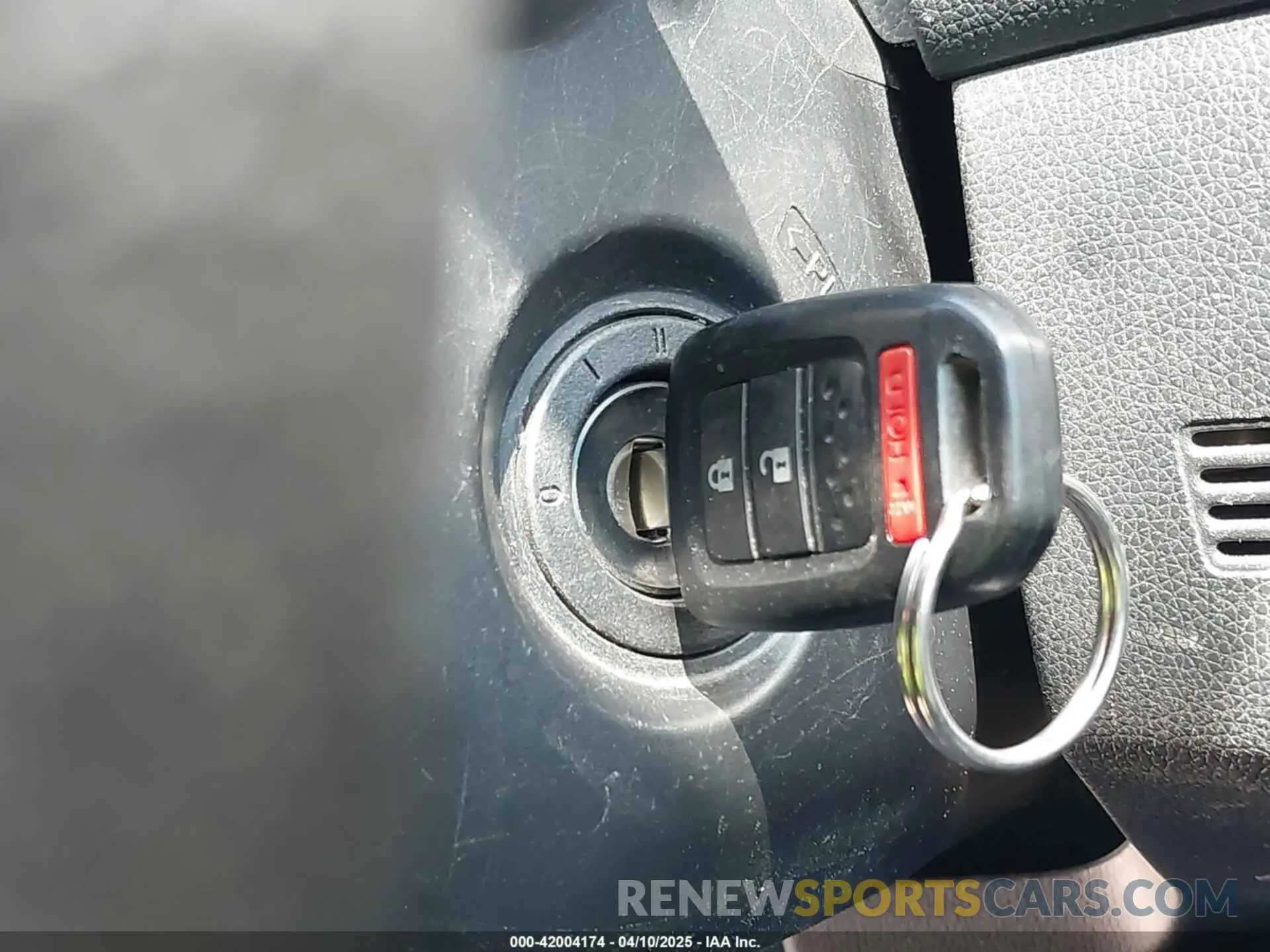 11 fotografías del automóvil dañado 3HGGK5H45KM753568 HONDA FIT 2019