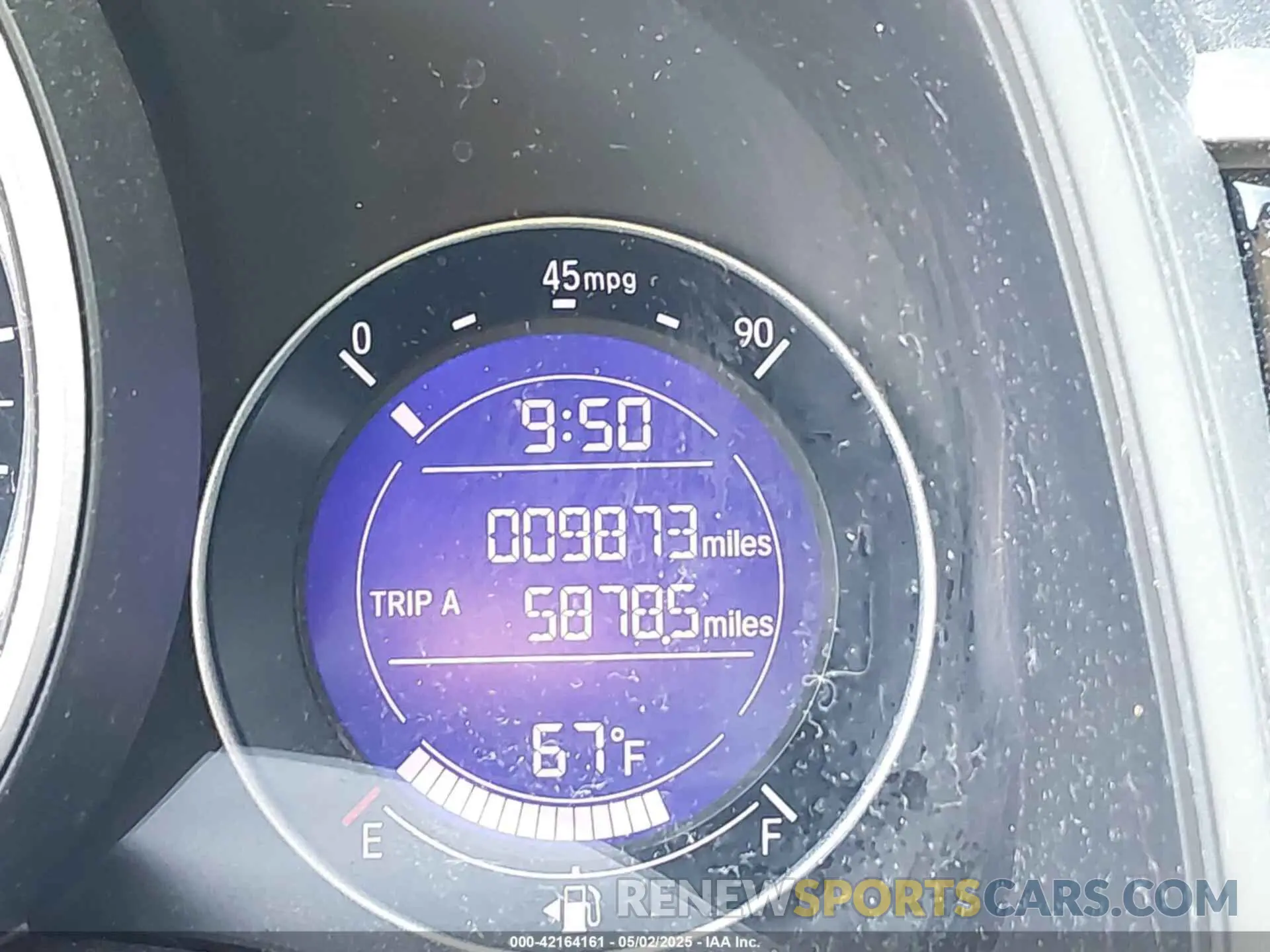 16 fotografías del automóvil dañado 3HGGK5H64KM717632 HONDA FIT 2019