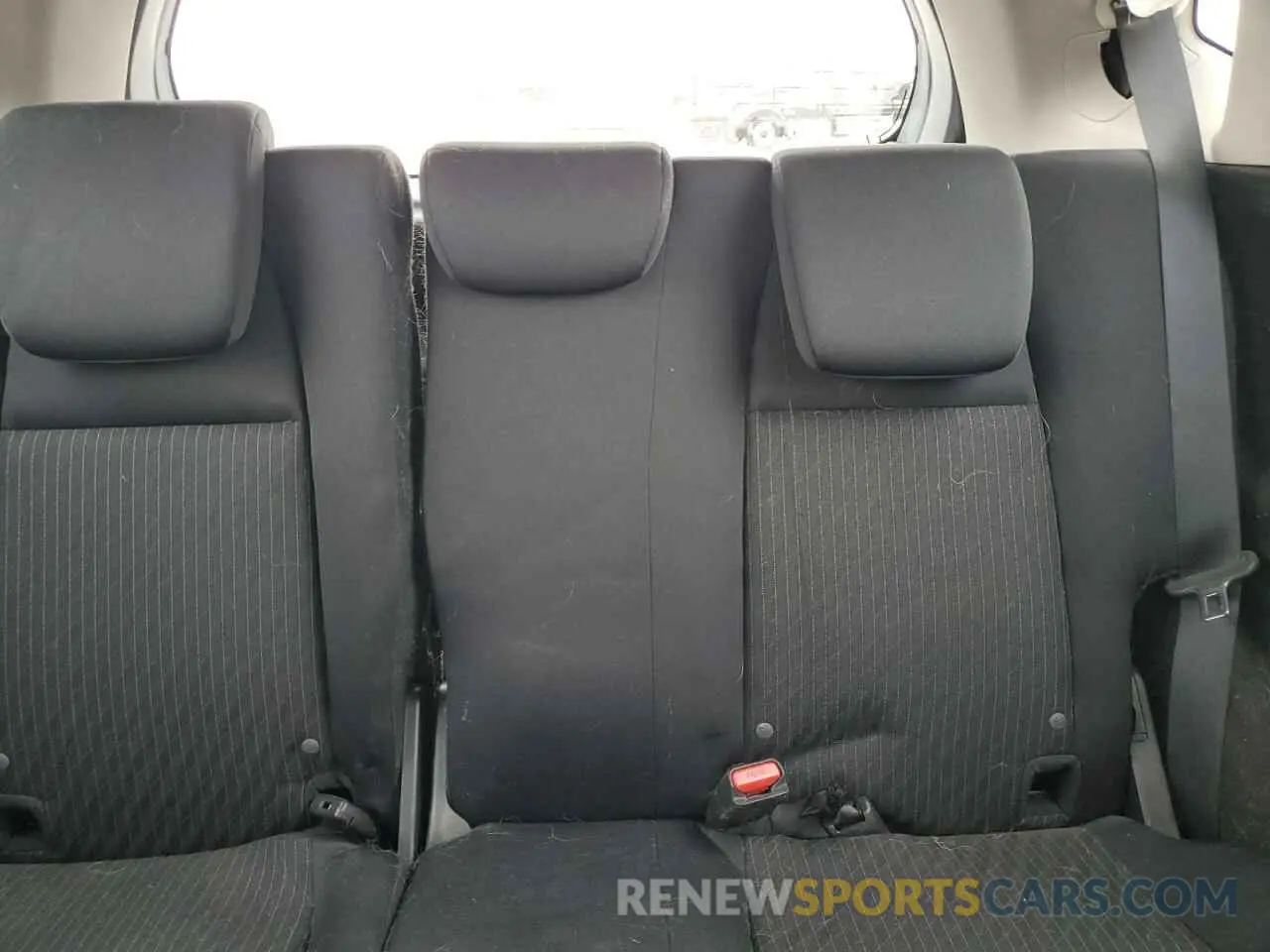 10 fotografías del automóvil dañado 3HGGK5H80KM714325 HONDA FIT 2019
