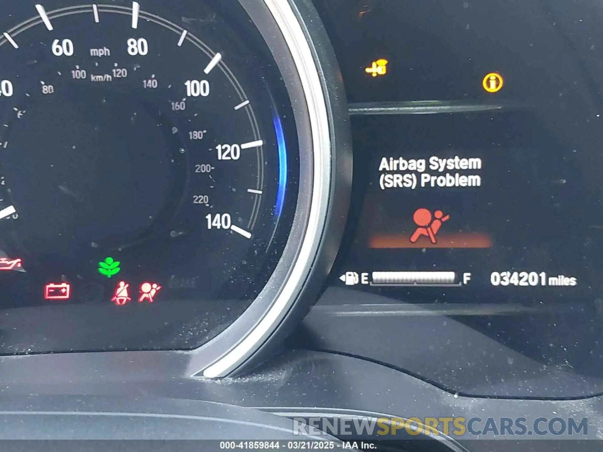 16 fotografías del automóvil dañado 3HGGK5H84KM742208 HONDA FIT 2019