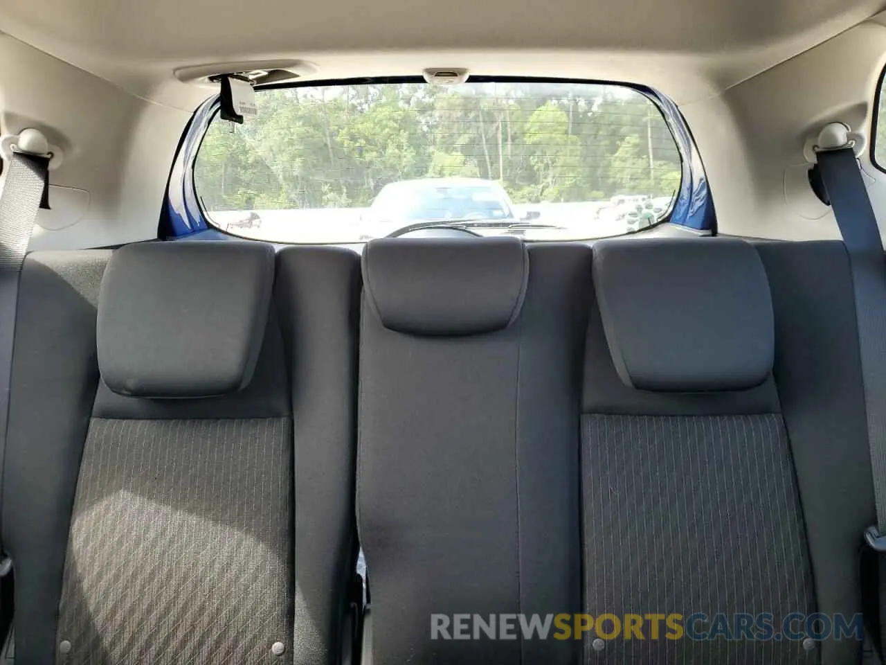10 fotografías del automóvil dañado 3HGGK5H86KM744803 HONDA FIT 2019
