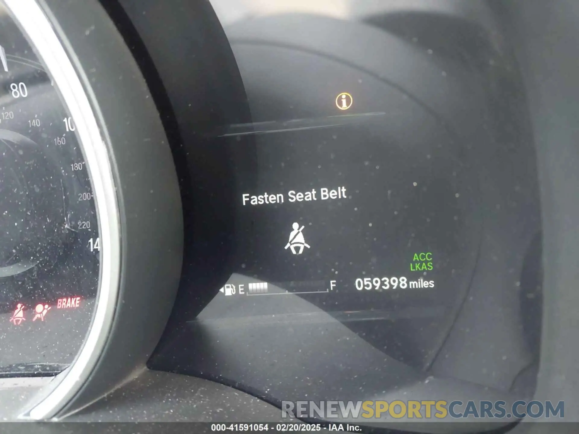 7 fotografías del automóvil dañado 3HGGK5H88KM743636 HONDA FIT 2019