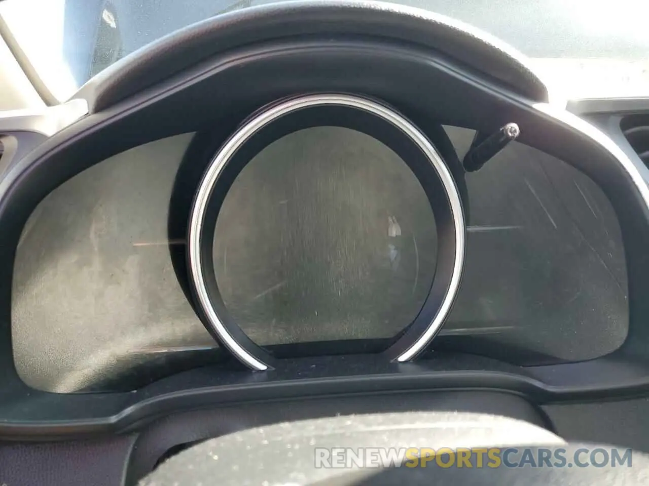 9 fotografías del automóvil dañado 3HGGK5H89KM747629 HONDA FIT 2019