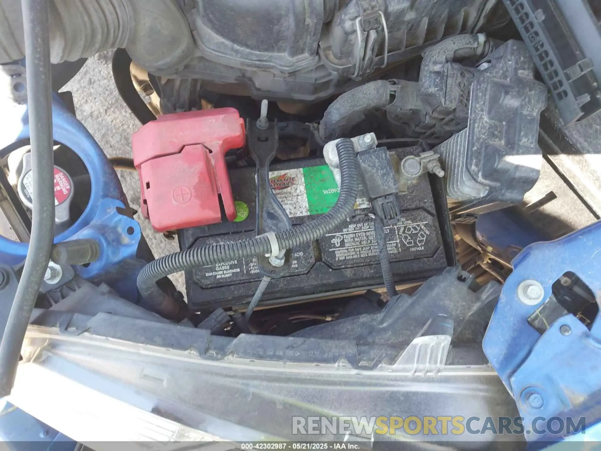 16 fotografías del automóvil dañado 3HGGK5H89KM753110 HONDA FIT 2019