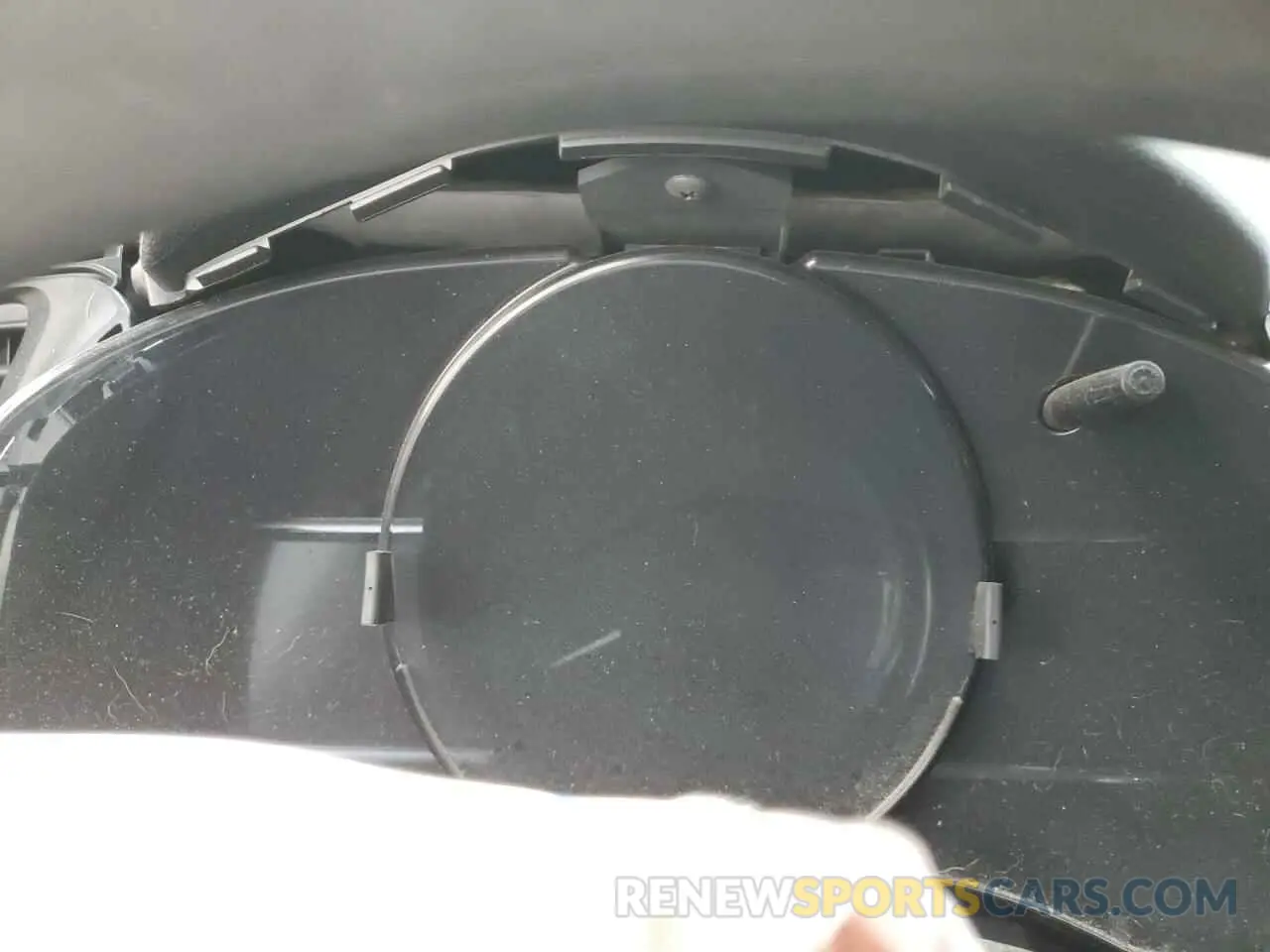9 fotografías del automóvil dañado 3HGGK5H8XLM716679 HONDA FIT 2019