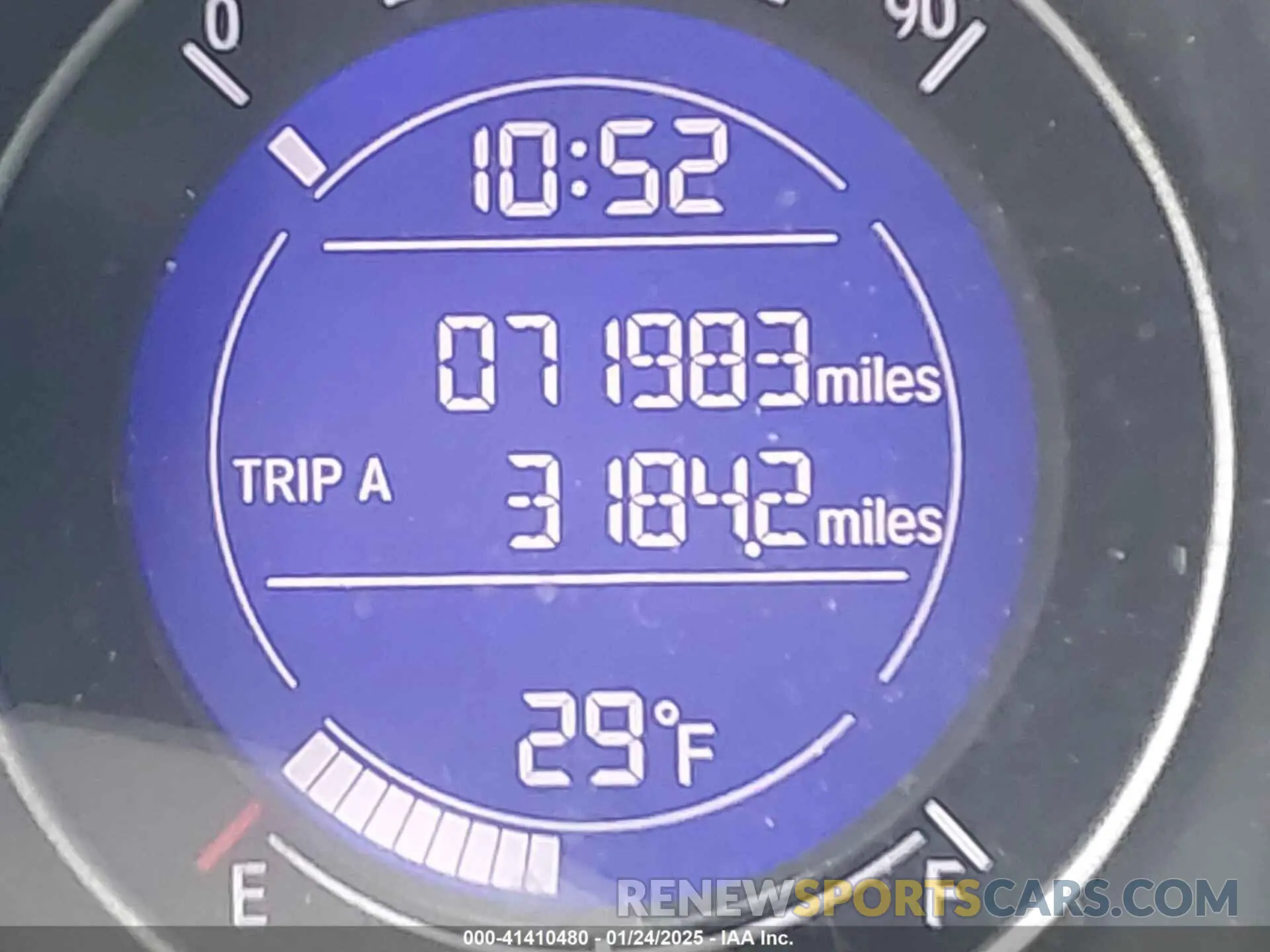 16 fotografías del automóvil dañado 3HGGK5H43LM716911 HONDA FIT 2020