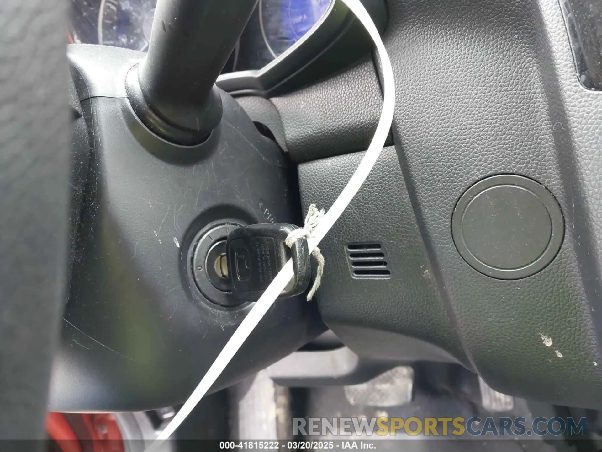 11 fotografías del automóvil dañado 3HGGK5H45LM710897 HONDA FIT 2020