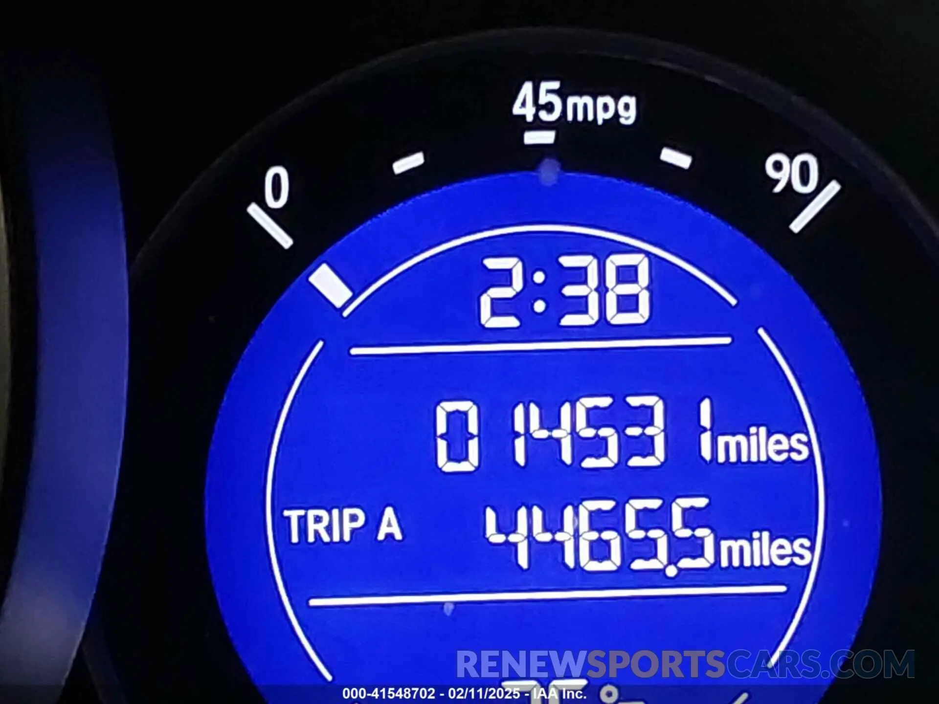 15 fotografías del automóvil dañado 3HGGK5H48LM714877 HONDA FIT 2020