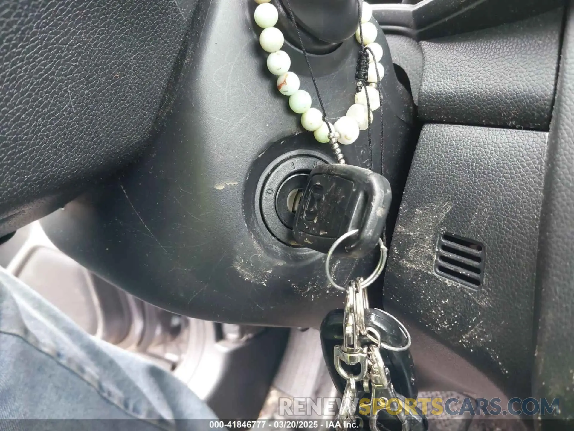 11 fotografías del automóvil dañado 3HGGK5H49LM710739 HONDA FIT 2020
