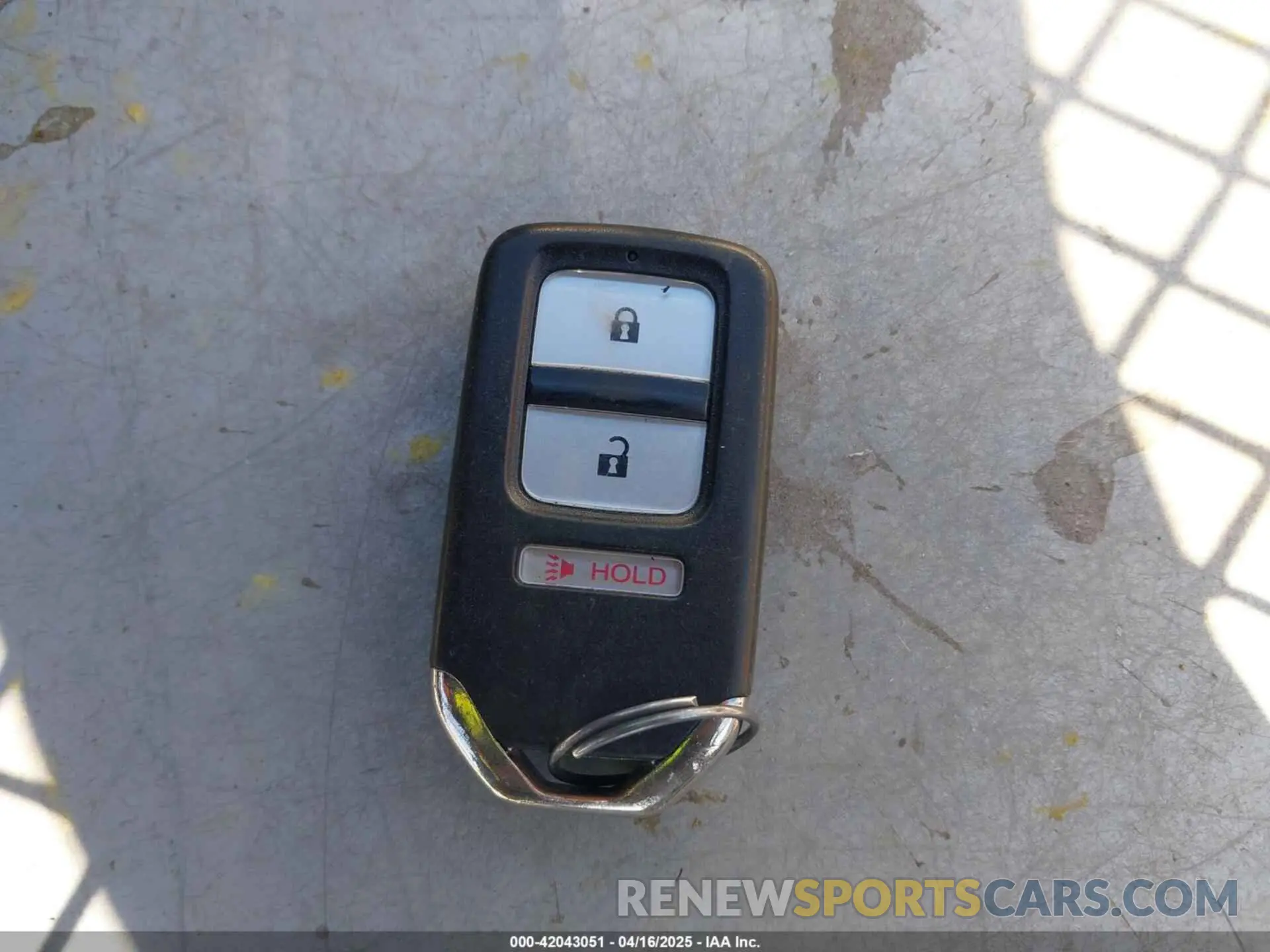 11 fotografías del automóvil dañado 3HGGK5H87LM723802 HONDA FIT 2020